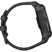 Garmin Instinct 3 AMOLED Tactical Edition 50mm Black with Black Band