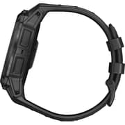 Garmin Instinct 3 AMOLED Tactical Edition 50mm Black with Black Band
