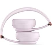 Beats Solo 4 Wireless On Ear Headphones Cloud Pink
