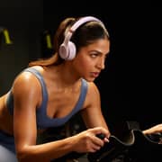 Beats Solo 4 Wireless On Ear Headphones Cloud Pink