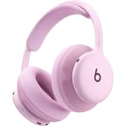 Beats 360 Wireless Over-Ear Headphones Pink Knit Cushions - MJE64EE/A