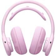 Beats 360 Wireless Over-Ear Headphones Pink Knit Cushions - MJE64EE/A