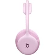 Beats 360 Wireless Over-Ear Headphones Pink Knit Cushions - MJE64EE/A