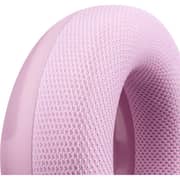 Beats 360 Wireless Over-Ear Headphones Pink Knit Cushions - MJE64EE/A