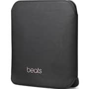 Beats 360 Wireless Over-Ear Headphones Pink Knit Cushions - MJE64EE/A