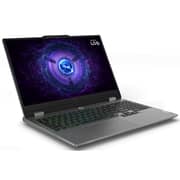 Lenovo LOQ 15IRX9 Laptop / Intel Core i5-13450HX / 15.6