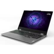 Lenovo LOQ 15IRX9 Laptop / Intel Core i5-13450HX / 15.6