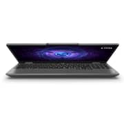 Lenovo LOQ 15IRX9 Laptop / Intel Core i5-13450HX / 15.6