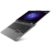 Lenovo LOQ 15IRX9 Laptop / Intel Core i5-13450HX / 15.6