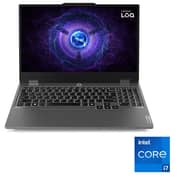 Lenovo LOQ 15IRX9 Laptop / Intel Core i7-13645HX / 15.6