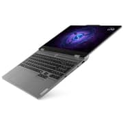 Lenovo LOQ 15IRX9 Laptop / Intel Core i7-13645HX / 15.6