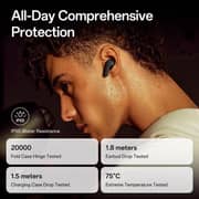 OPPO Enco Buds3 Pro Wireless Earbuds Graphite Grey
