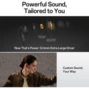 OPPO Enco Buds3 Pro Wireless Earbuds Graphite Grey