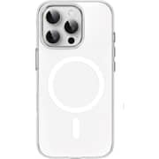 Fifth Element CRYSTA MagSafe Clear Case iPhone 16 Pro Max - FEMCAY16PMT