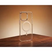 Fifth Element CRYSTA MagSafe Clear Case iPhone 16 Pro Max - FEMCAY16PMT