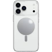 Fifth Element LUXE MagSafe Clear Case iPhone 17 Pro - FEMCAYM17PT