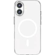 Fifth Element CRYSTA MagSafe Clear Case iPhone 17 - FEMCAY17T