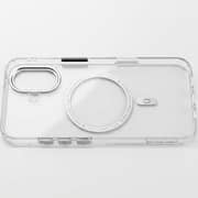 Fifth Element CRYSTA MagSafe Clear Case iPhone 17 - FEMCAY17T