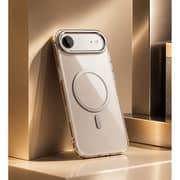 Fifth Element CRYSTA MagSafe Clear Case iPhone Air - FEMCAY17AT