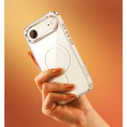 Fifth Element CRYSTA MagSafe Clear Case iPhone Air - FEMCAY17AT