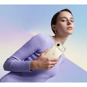 Fifth Element CRYSTA MagSafe Clear Case iPhone Air - FEMCAY17AT