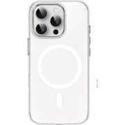 Fifth Element CRYSTA MagSafe Clear Case iPhone 16 Pro - FEMCAY16PT