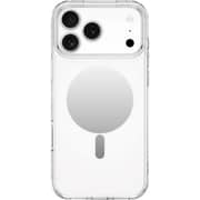 Fifth Element LUXE MagSafe Clear Case iPhone 17 Pro Max - FEMCAYM17PMT
