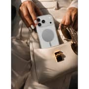 Fifth Element LUXE MagSafe Clear Case iPhone 17 Pro Max - FEMCAYM17PMT