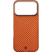 Fifth Element AURA MagSafe Case Orange iPhone 17 Pro - FEMCAA17PBO