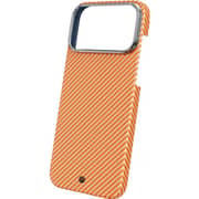 Fifth Element AURA MagSafe Case Orange iPhone 17 Pro - FEMCAA17PBO