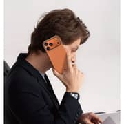 Fifth Element AURA MagSafe Case Orange iPhone 17 Pro - FEMCAA17PBO