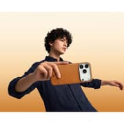 Fifth Element AURA MagSafe Case Orange iPhone 17 Pro Max - FEMCAA17PMBO