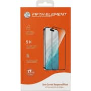 Fifth Element CLARIX Screen Protector Clear iPhone 17 Pro Max - FESP17PMC