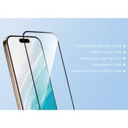 Fifth Element CLARIX Screen Protector Clear iPhone 17 Pro Max - FESP17PMC