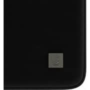 Fifth Element COCOON Laptop Bag Black 14Inch - FECCLS14B
