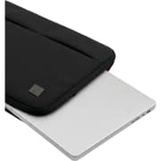 Fifth Element COCOON Laptop Bag Black 14Inch - FECCLS14B