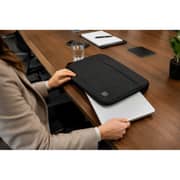 Fifth Element COCOON Laptop Bag Black 14Inch - FECCLS14B