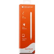 Fifth Element PRECISE Palm Rejection Stylus Pencil White - FESTSP1PRW