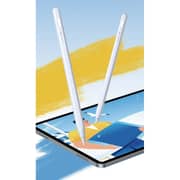 Fifth Element PRECISE Palm Rejection Stylus Pencil White - FESTSP1PRW
