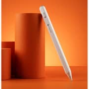 Fifth Element PRECISE Palm Rejection Stylus Pencil White - FESTSP1PRW