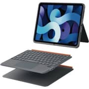 Fifth Element SCRIPT 3-in-1 Magic Keyboard Case Black iPad 11Inch - FESK11P24G