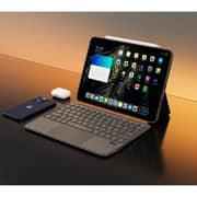 Fifth Element SCRIPT 3-in-1 Magic Keyboard Case Black iPad 11Inch - FESK11P24G