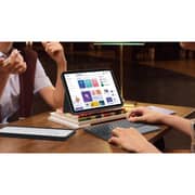 Fifth Element SCRIPT 3-in-1 Magic Keyboard Case Black iPad 11Inch - FESK11P24G