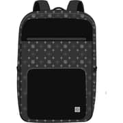 Fifth Element URBAN Laptop Backpack Black 16Inch - FECCFPBPB
