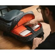 Fifth Element URBAN Laptop Backpack Black 16Inch - FECCFPBPB