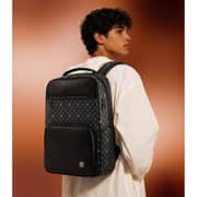 Fifth Element URBAN Laptop Backpack Black 16Inch - FECCFPBPB