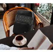 Fifth Element URBAN Laptop Backpack Black 16Inch - FECCFPBPB