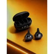 Fifth Element Open-Ear Wireless Earbuds Black