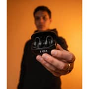 Fifth Element Open-Ear Wireless Earbuds Black