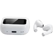 Fifth Element CTRL True Wireless Earbuds White